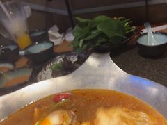 -湊湊火锅·茶憩(皇姑万象汇店)