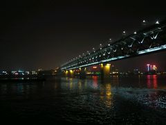 -武汉两江游览·夜游长江(汉口粤汉码头)
