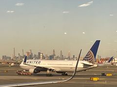 -纽瓦克自由国际机场