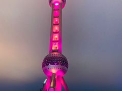 -东方明珠广播电视塔