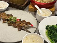 -汉水谣·江景餐厅(江滩店)