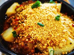 霸道小土豆-一岚一山(角门总店)