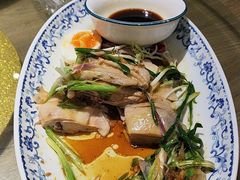-常来小聚·广州非遗传承餐厅(高德置地店)
