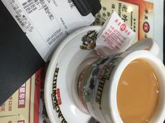 -華人 華星冰室(氹仔 店)