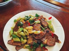 -老苏扬饭店