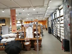 -MUJI无印良品(远洋未来广场店)