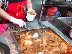 -明记牛杂(新马路分店)