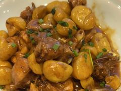 -丽华园(汉阳龙阳店)