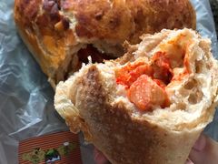 -Juicy Bakery(大学路店)