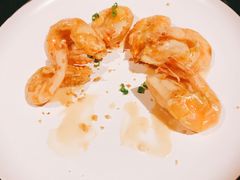 -万丽轩·粤菜(王府井金茂万丽酒店)