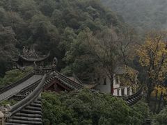 -韬光茶庵