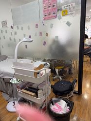 点击看大图 -尤米一站式美甲美睫