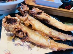 -煎饼卷大葱·非遗传承·潍坊菜(十笏园店)