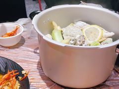 -老陈虾霸(上海路店)