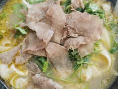 -河南拉面(肇周路店)