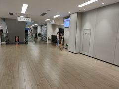 -深圳锦龙奥迪4S店(前海店)