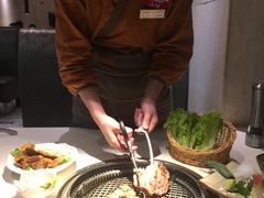 -赤坂亭M9和牛烧肉·日料398放题(万达店)