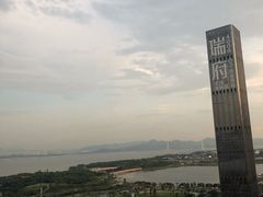 景观位-小南洋海景餐厅(深圳湾店)