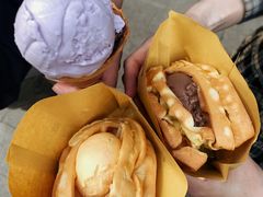 -成裕雪糕店(士多店)