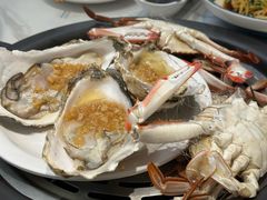 -海味当家·蒸锅海鲜(中山广场创始店)