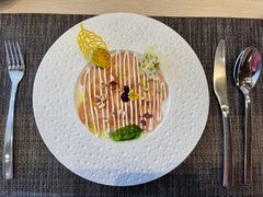 -莫干山开元森泊·云顶餐厅