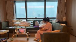 -禧月荟S月子中心(侨城店)