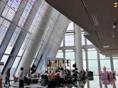 -星璞全日餐厅·高空自助餐(深铁铂尔曼酒店)