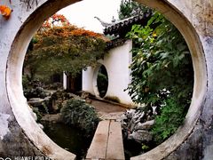 -相门城墙文化休闲景区