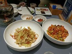 -小大董·烤鸭(观景餐厅·南京西路店)