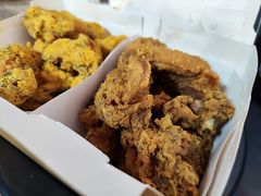 -BHC炸鸡(明洞总店)
