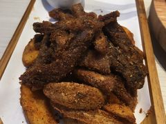 -九毛九西北菜(番禺万达店)