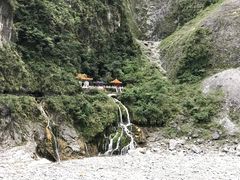 -太鲁阁公园