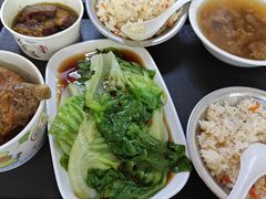 -好成财牛排馆(涂门街总店)