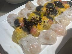 -百年银屏蚝烙·潮汕菜·非遗(乐山店)