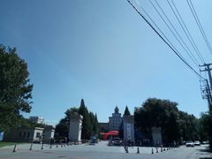 -东北大学(南湖校区)