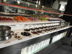 -海底捞大排档火锅(打浦路店)