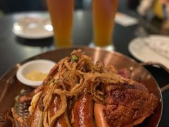 -宝莱纳餐厅(滨江店)