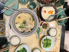 -锦府盐帮·侯宅(五棵松万达店)