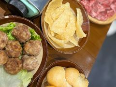 -黔有有贵州酸汤夺夺粉火锅(五味十字店)