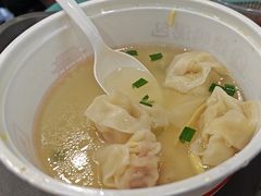 -鸡鸣汤包(红山动物园店)