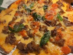 -Fuzzy Bistro 浮几韩餐·茶酒馆