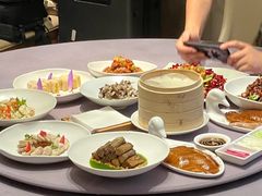 烤鸭-金鸭季·北京烤鸭(深业上城店)