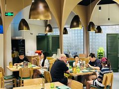 -mango tree芒果树泰国餐厅(青岛万象城店)