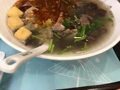 -苏晓玥·手作江南小吃(深圳北站店)