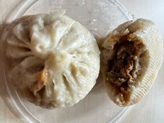 -姚记炒肝店(鼓楼店)