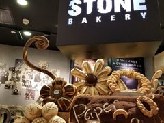 -PAPER STONE BAKERY(天汇广场店)