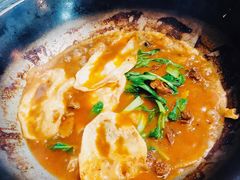 -三里屯土灶炖公鸡地锅鸡(江东店)