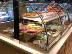 -巴黎贝甜(龙之梦购物中心虹口店)