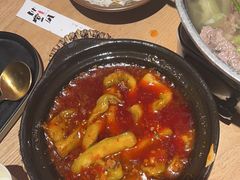 -川堂风·跷脚牛肉·乐山爆炒(宝山日月光店)