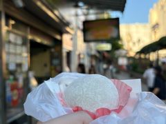 -澳门长洲糯米糍(柯打苏沙街店)
